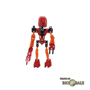 Lego bionicle 8534 discount