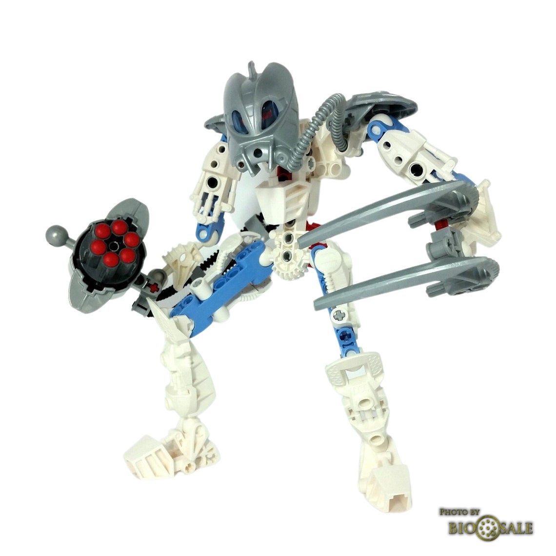 Bionicle Mahri Toa Matoro 8915 Etsy