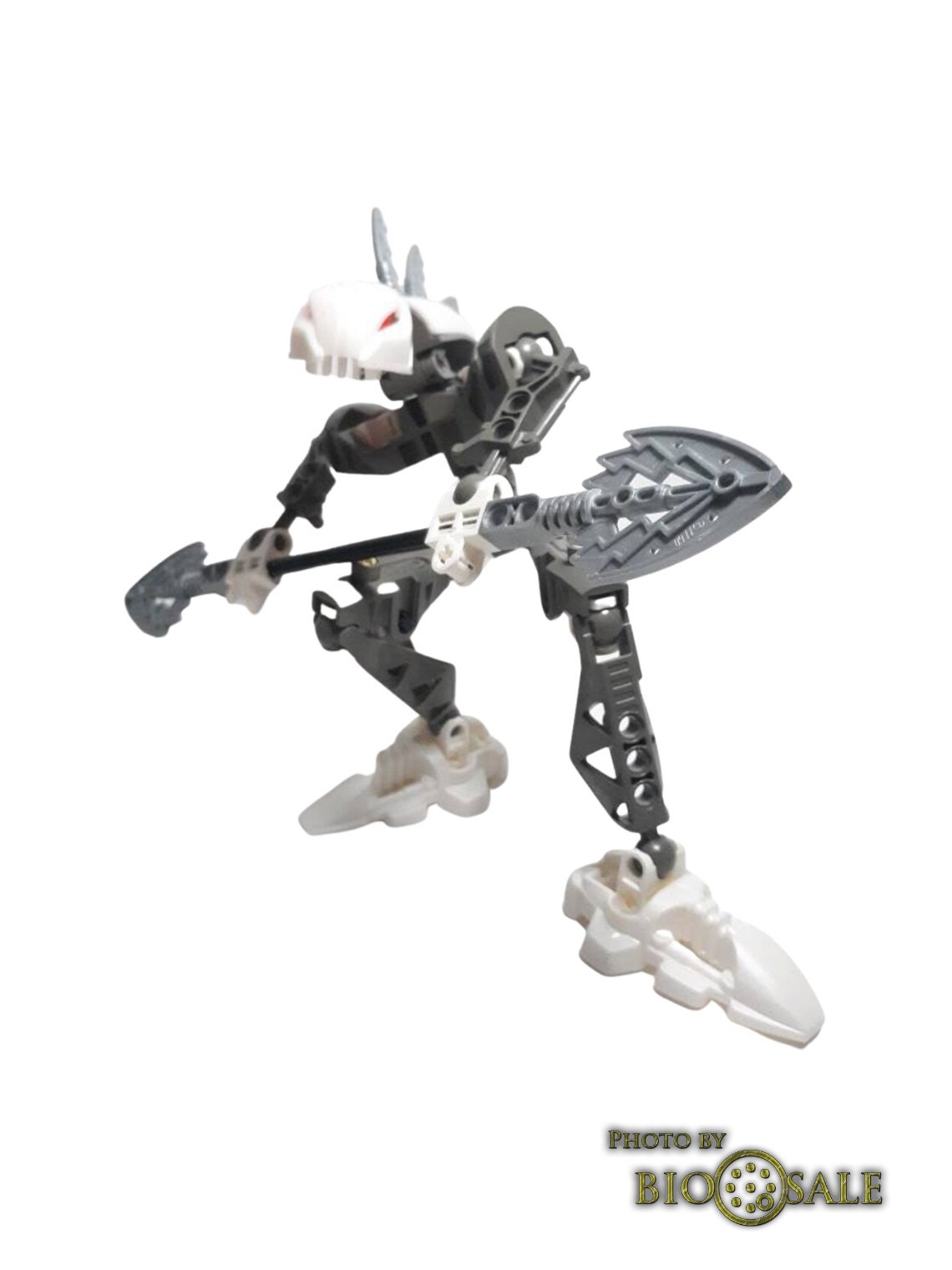 Bionicle kurahk hotsell
