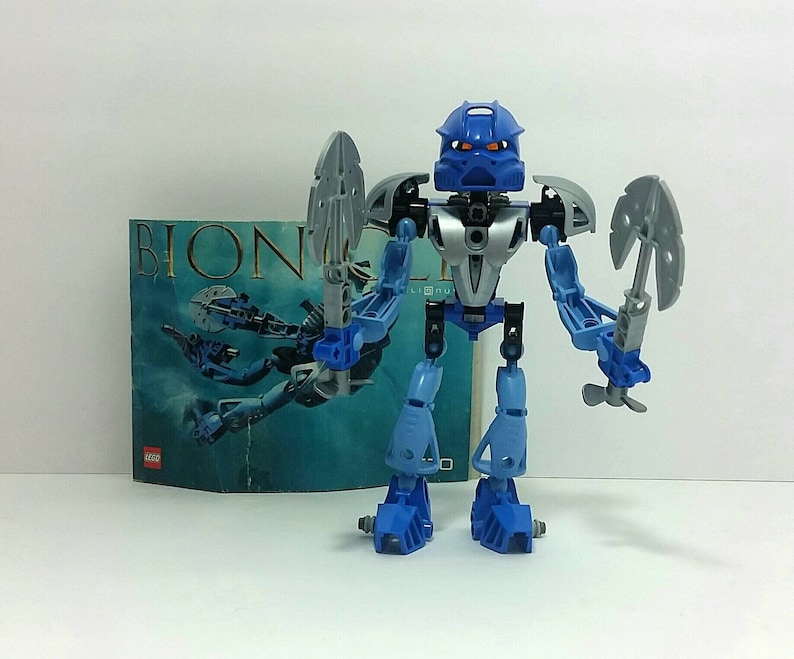 bionicle 8570