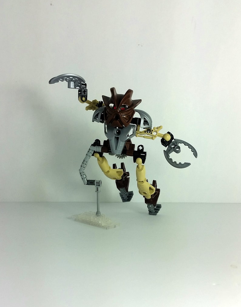 bionicle pohatu nuva