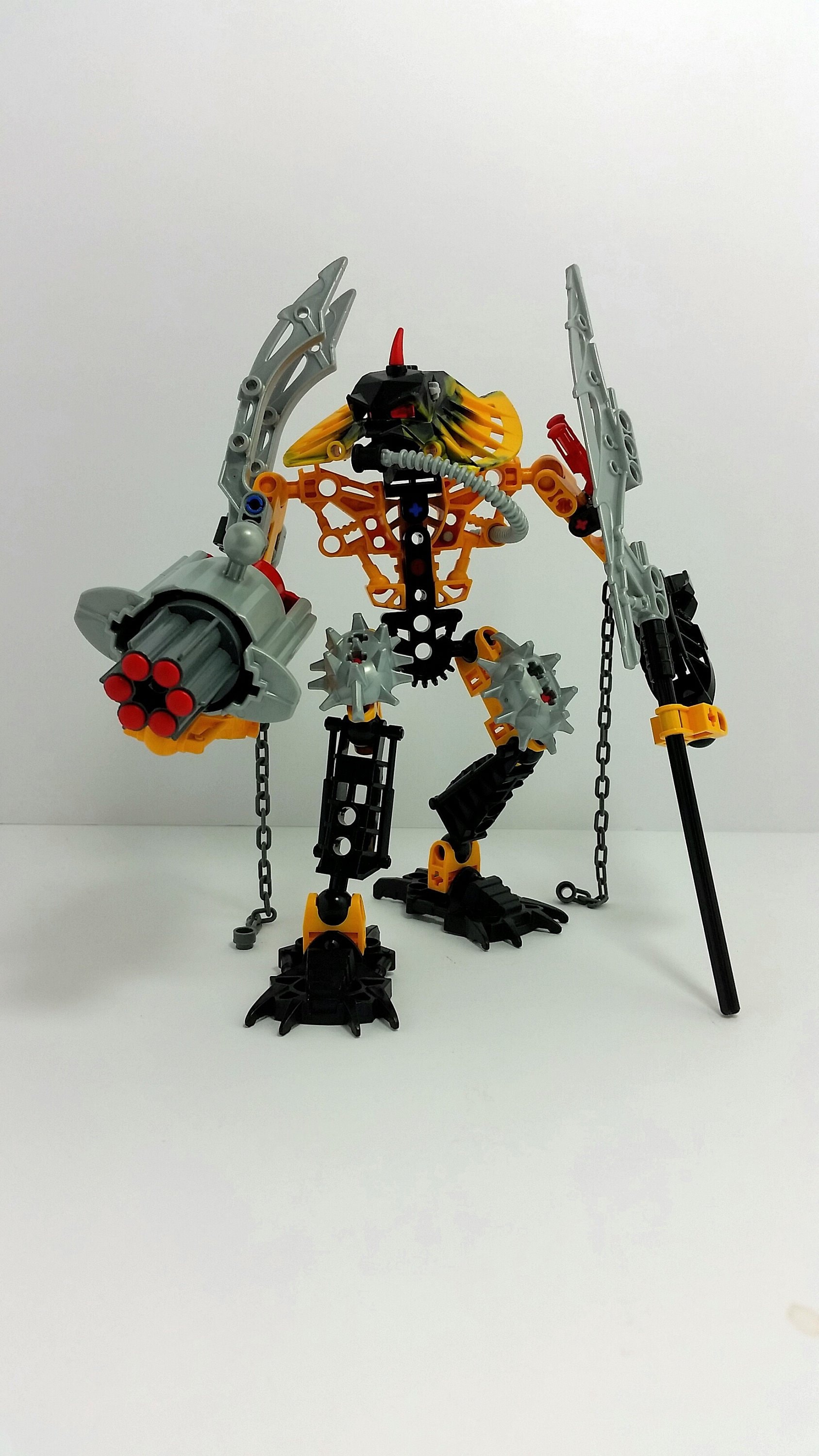 Toa store mahri hewkii