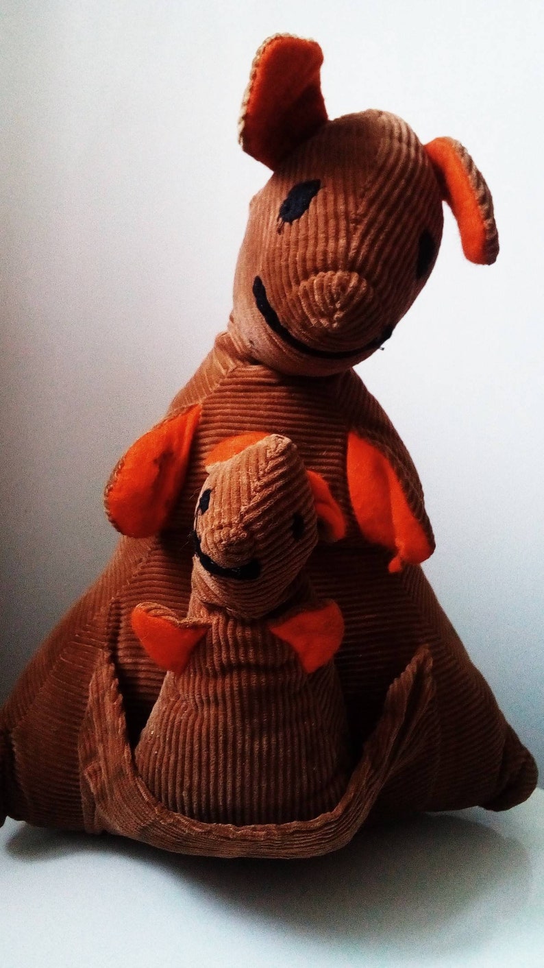 corduroy stuffed animals
