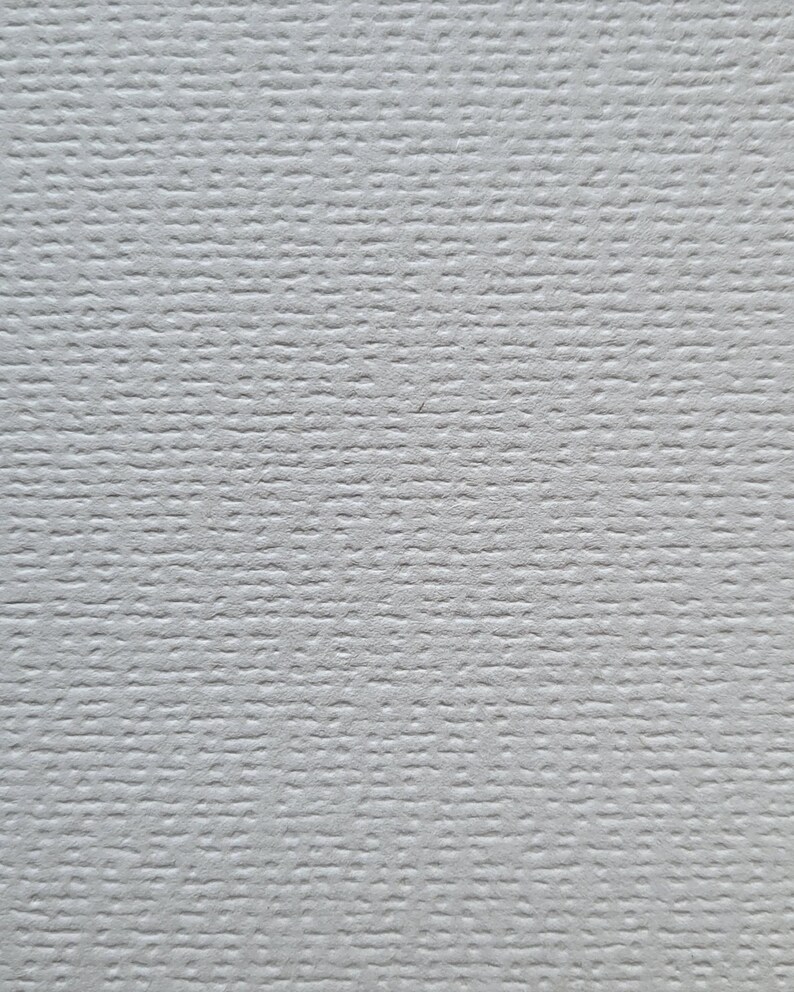 Nahaufnahme Aquarellpapier
