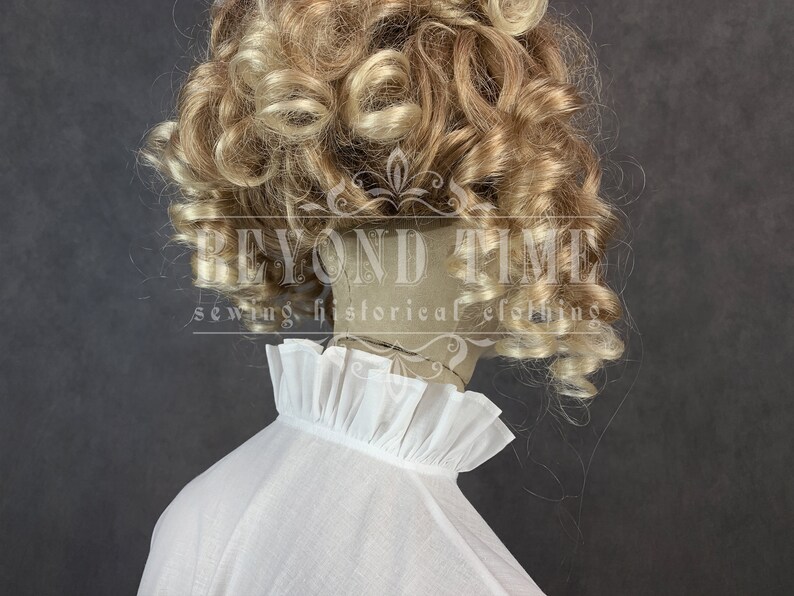 Chemisette ML190WH190