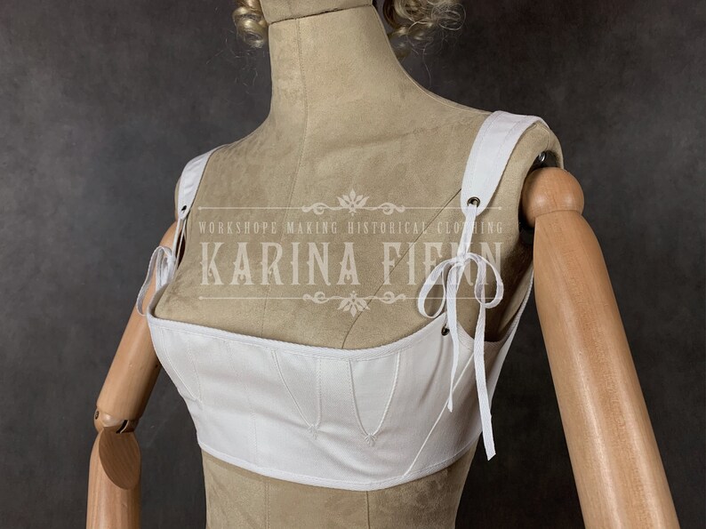regency corset for sale
