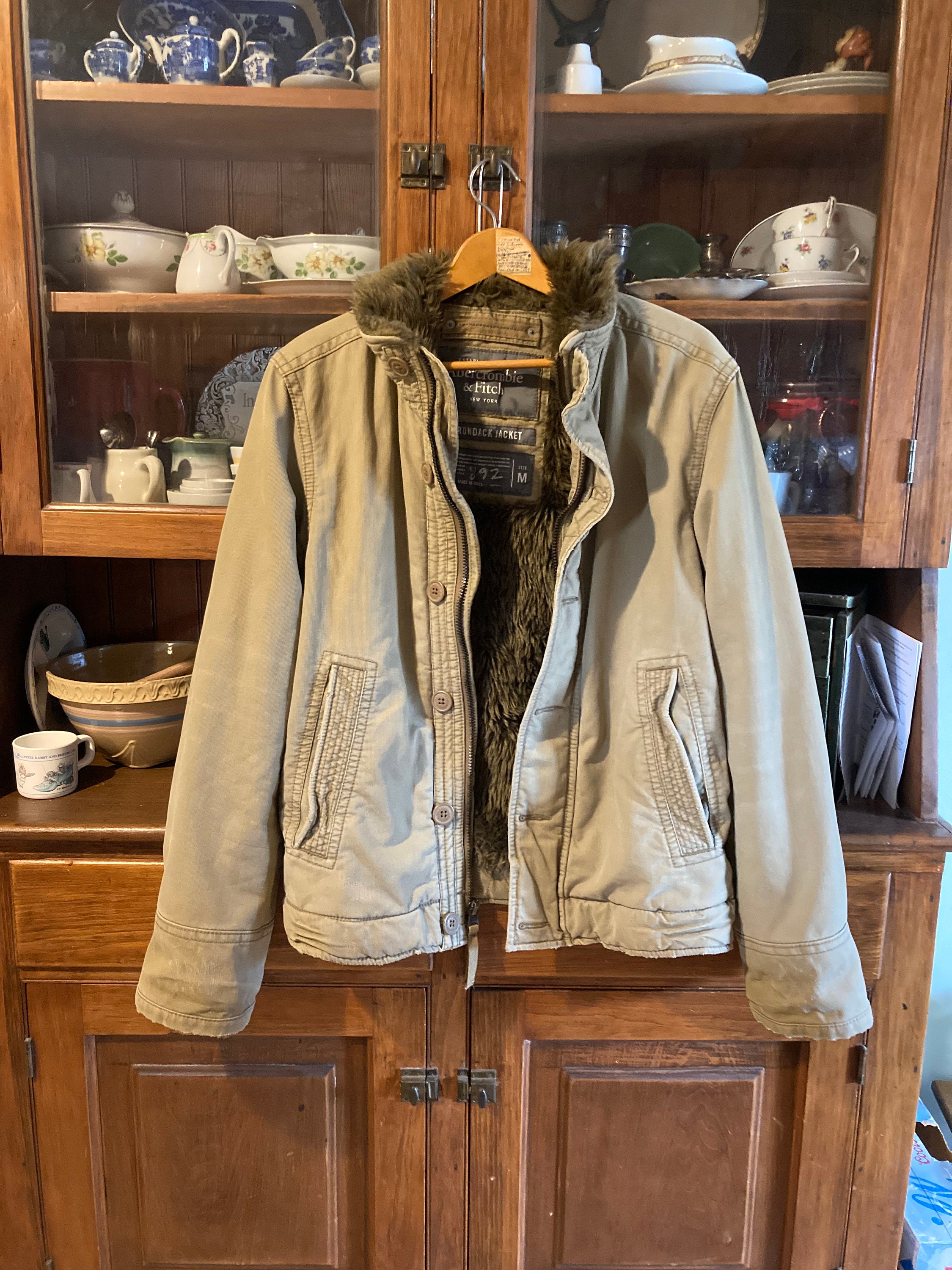 Ausable Jackets & Coats for Men - Poshmark