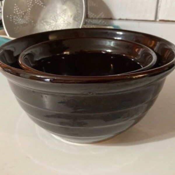 Oven Proof Bowls Etsy