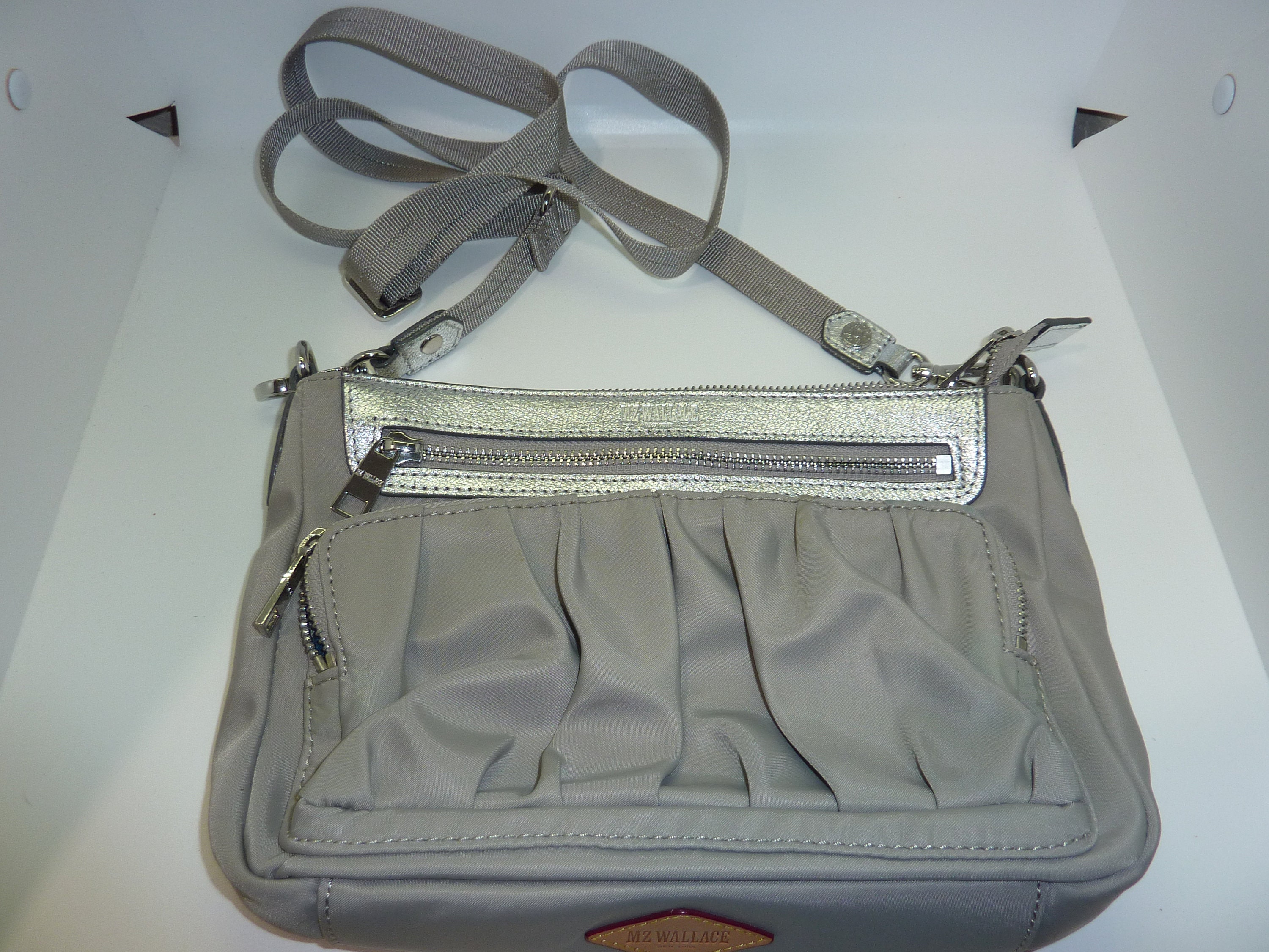 mz wallace shoulder bag