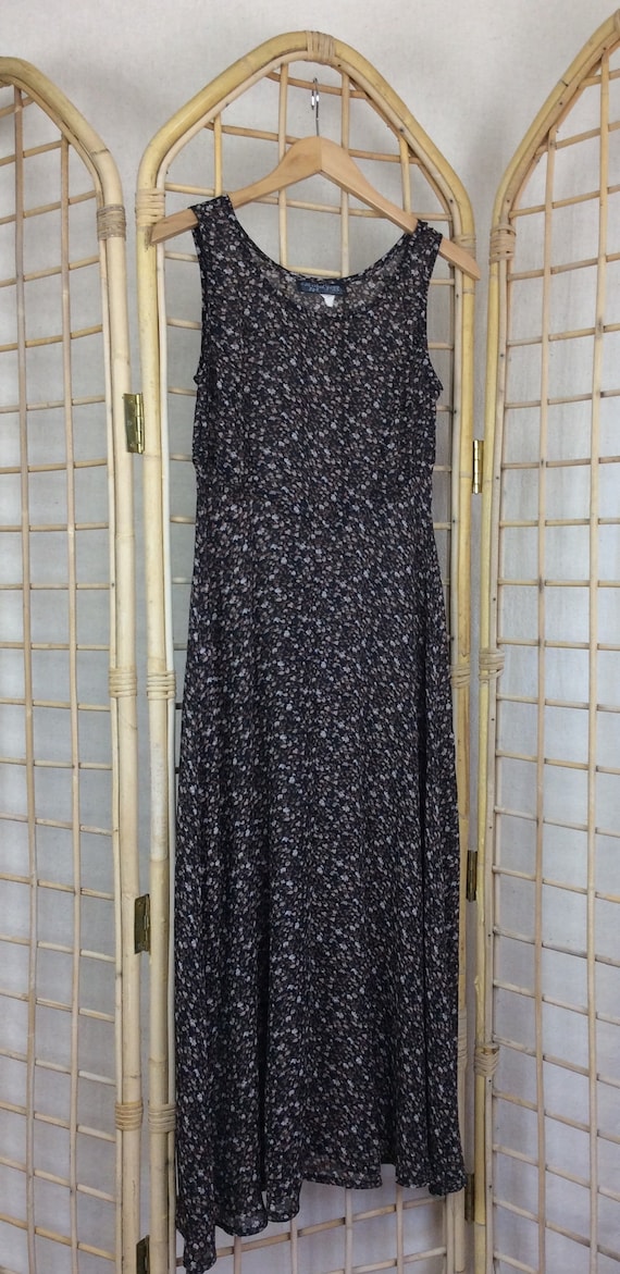 all that jazz maxi dress
