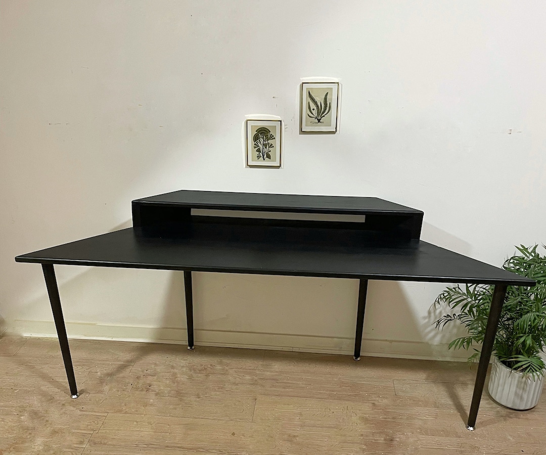 Desk for sale bay window ikea