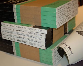 CARBON PAPER - Remington Rand