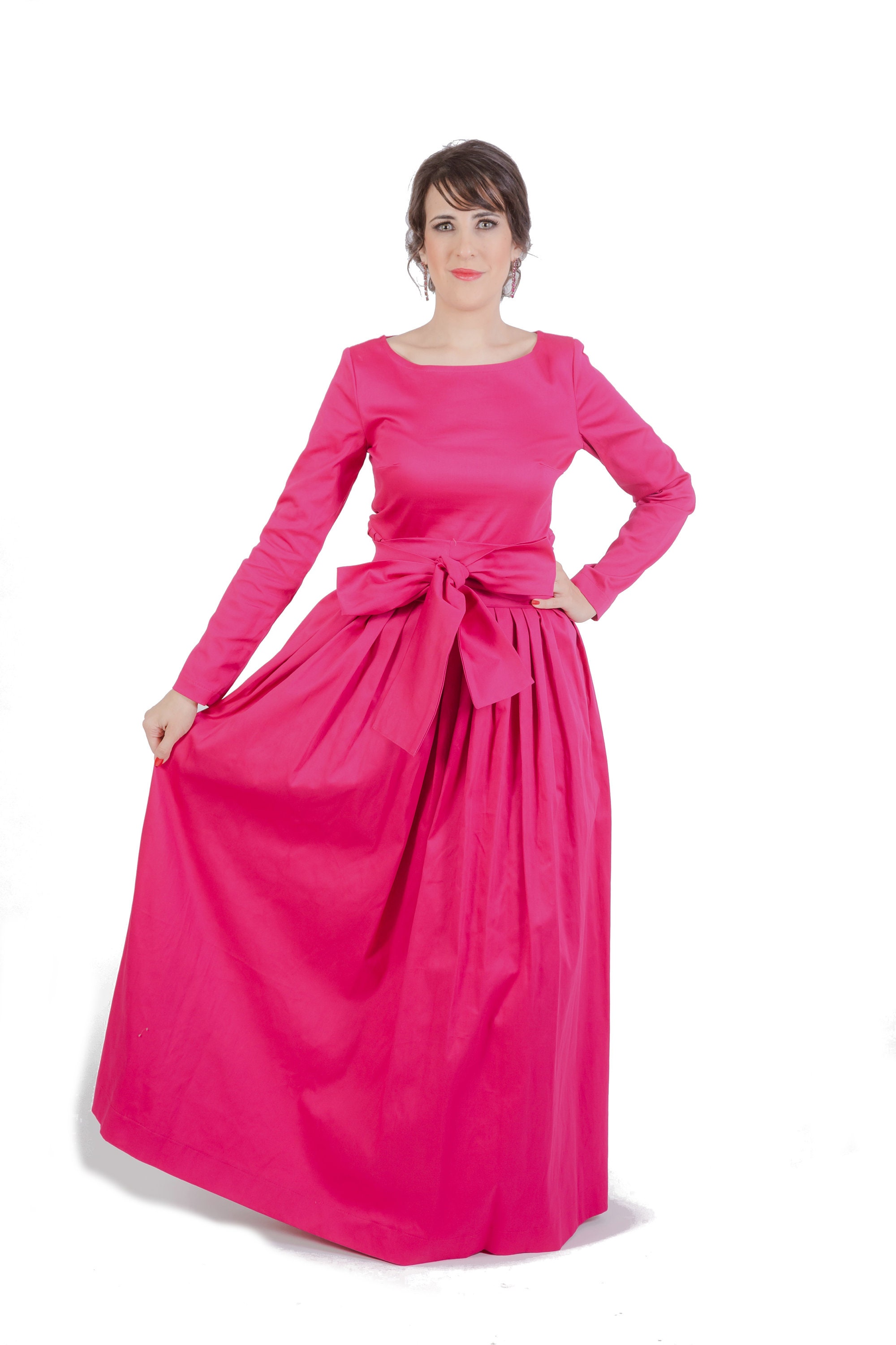macys pink long dress Macy's | Dresses | Macys Pink Sequin Slip Dress