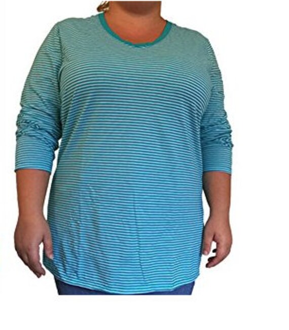 Just My Size Jms Women's Plus-size 