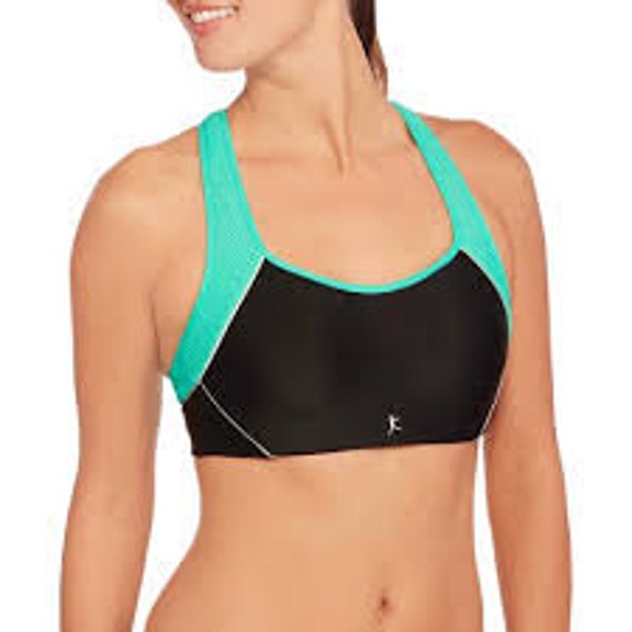 Danskin Now Women's Foam Sports Bra Paq. of 2 