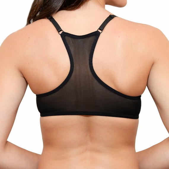 Sports Bra. Size 34B - Thrift Fashion NG