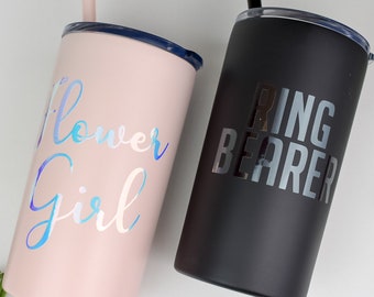 flower girl gifts etsy