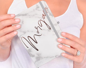 Customized writing journals nz