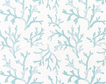 Coastal Fabric Etsy