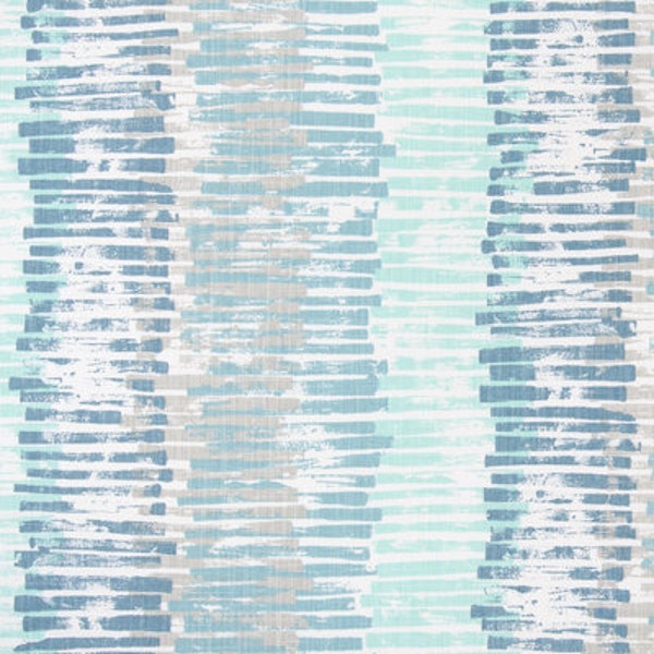 Coastal Fabric Etsy