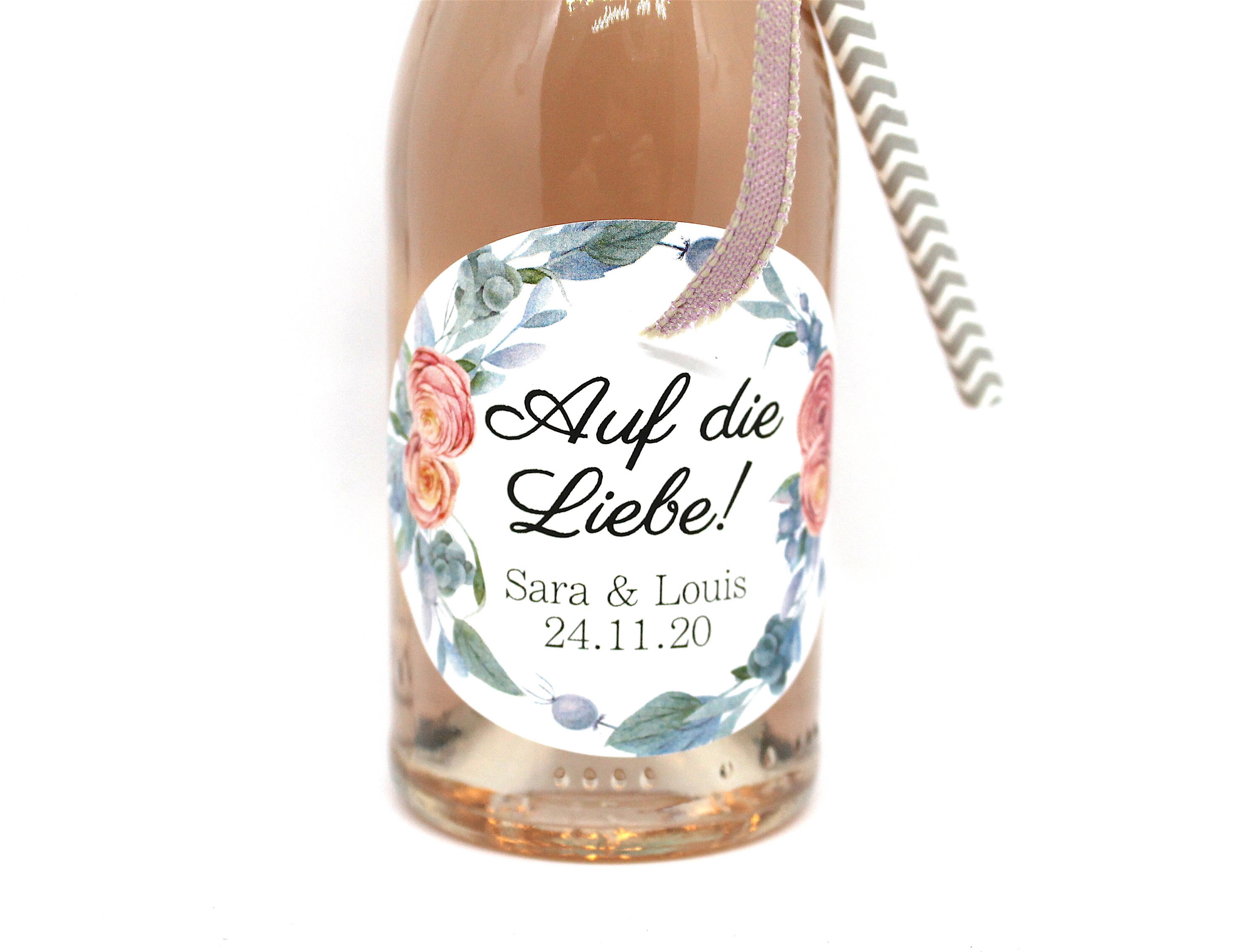 10x o. 3x zur Hochzeit Gastgeschenke JGA Etsy