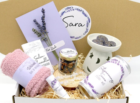 Diffuser armband - Super seven quartz – Leaf & Lavender