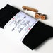 see more listings in the - Groom socks section