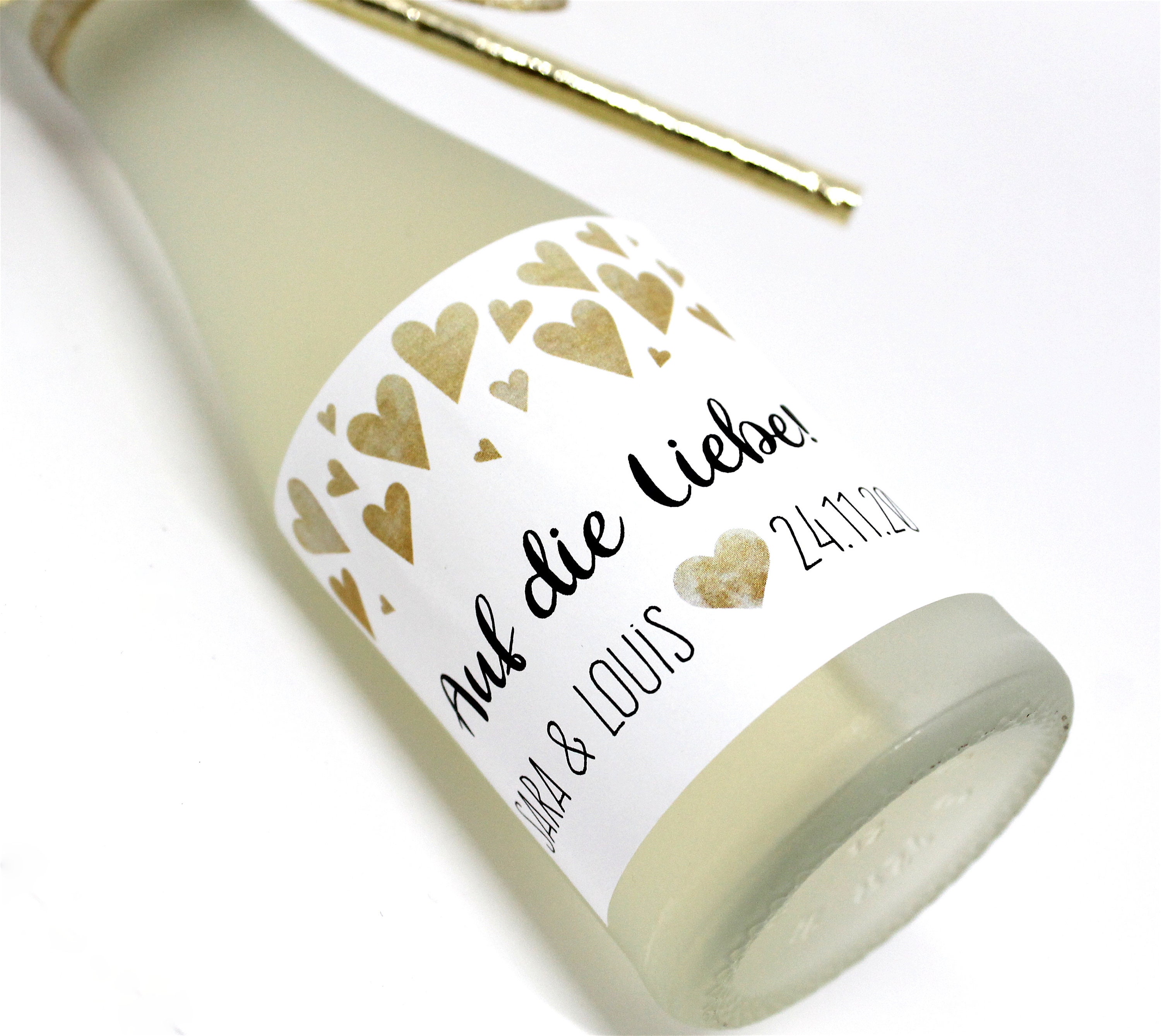 10x o. 3x zur Hochzeit Gastgeschenke JGA Etsy