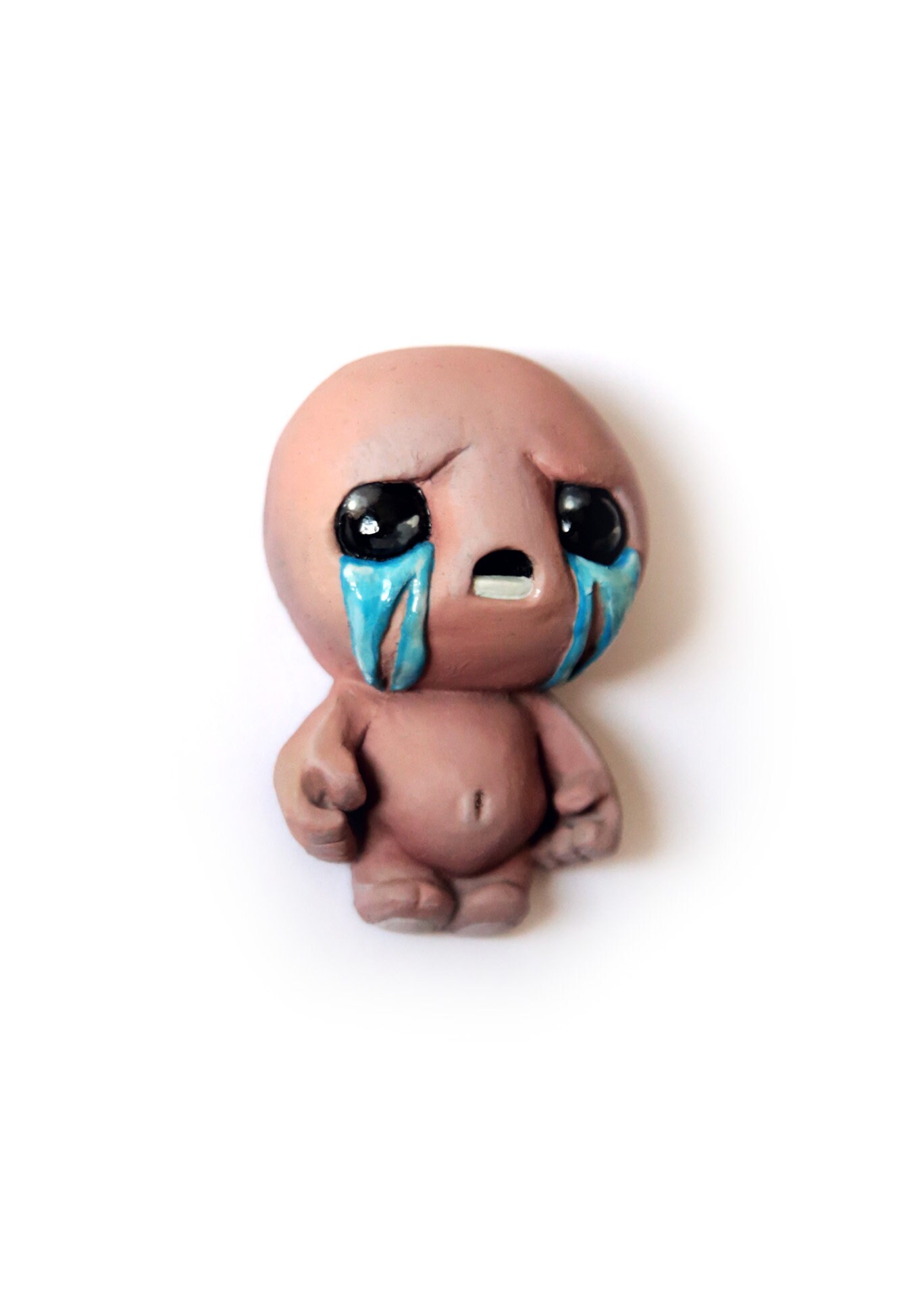 Isaac Binding Of Isaac / Collectible Etsy