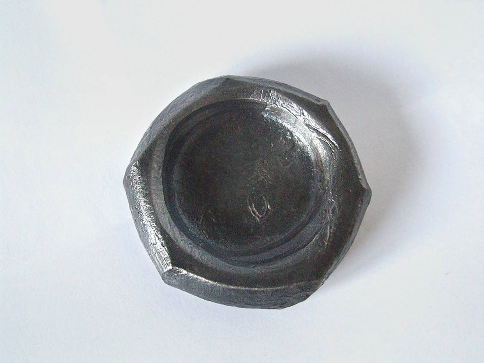 Hand Tealight Candle Holder Etsy