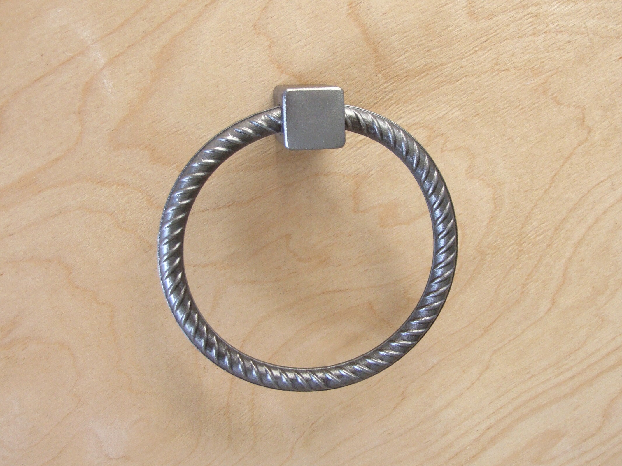 Hand Crafted Steel Rebar Handles Pulls Kitchen Etsy