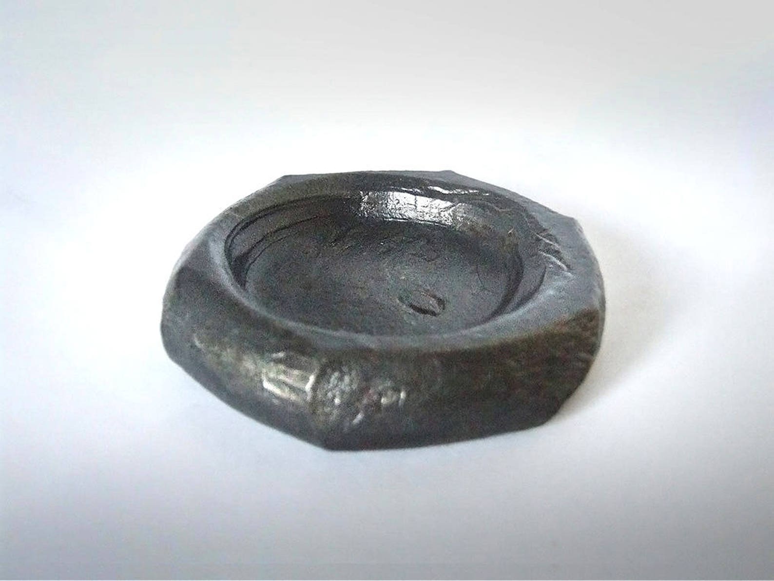 Hand Tealight Candle Holder Etsy