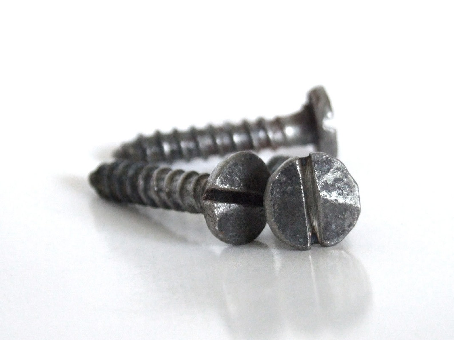 Industrial Handcrafted Double Barn Door Latch for Craft Etsy