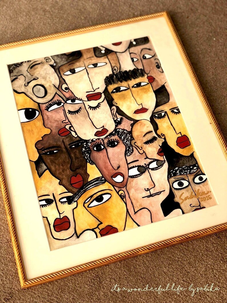 Faces. People. - dral.regionlima.gob.pe