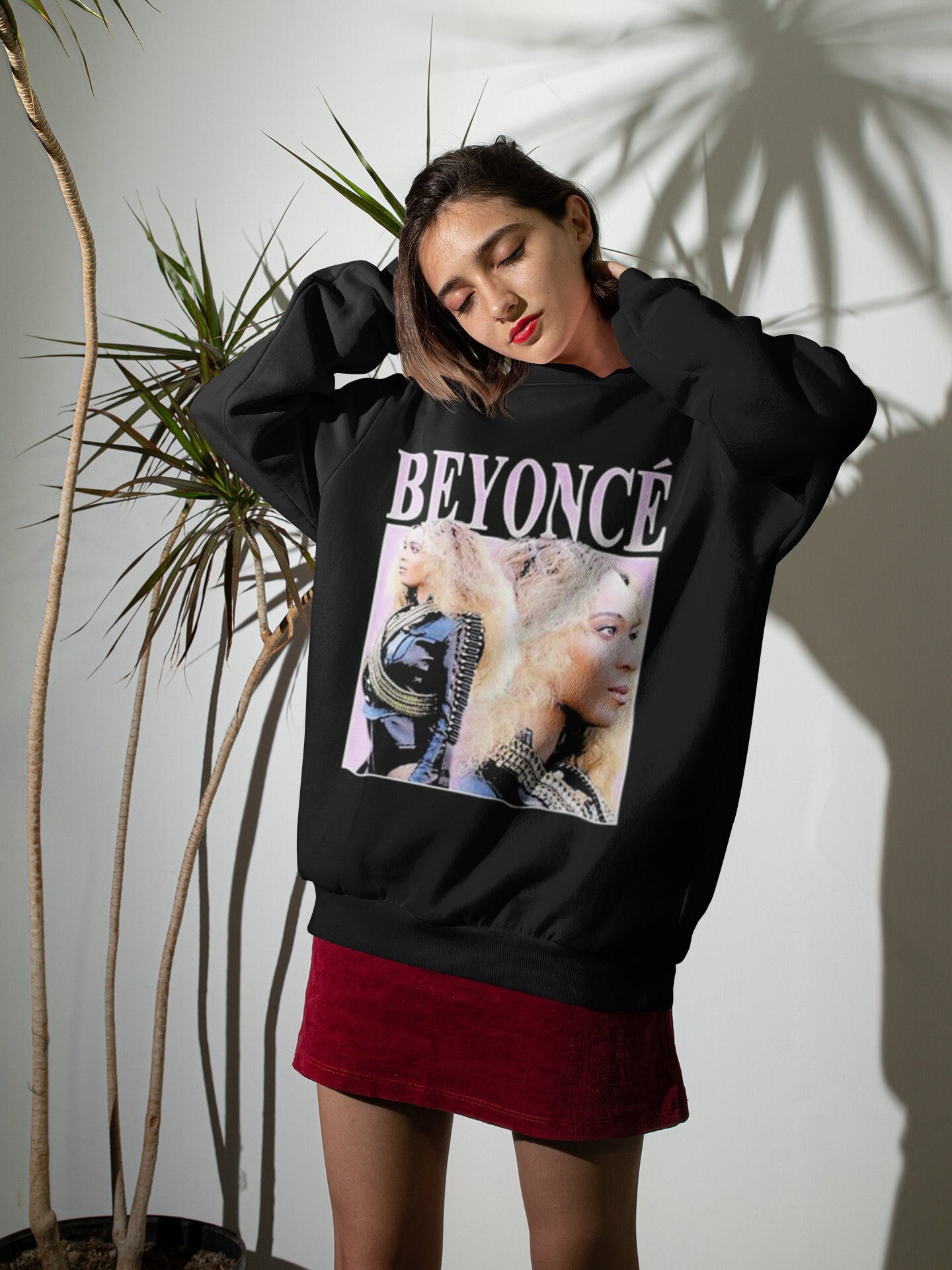 Beyonce Renaissance UK Tour 2023 Shirt, Beyoncé Giselle Knowles ...