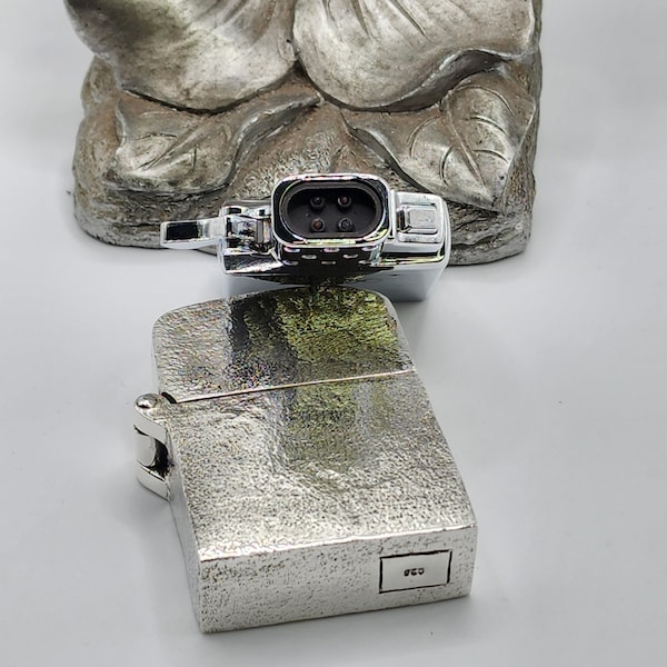 Zippo Case No Insert Etsy