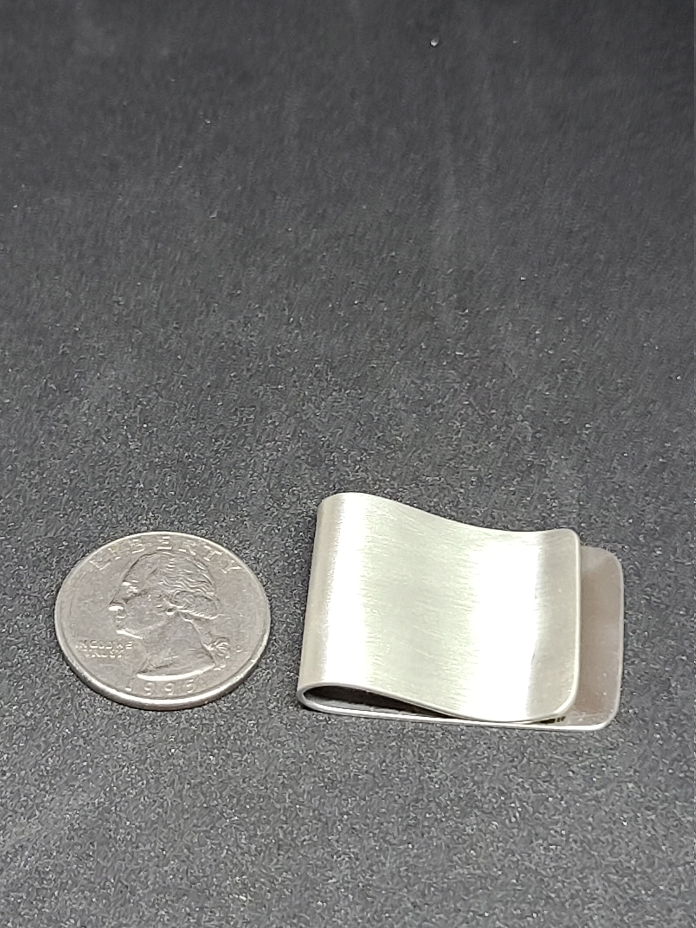 ヤ*き様 Sterling マニークリップ　925 Georg Jensen Sterling Silver Money Clip - #289 | eBay