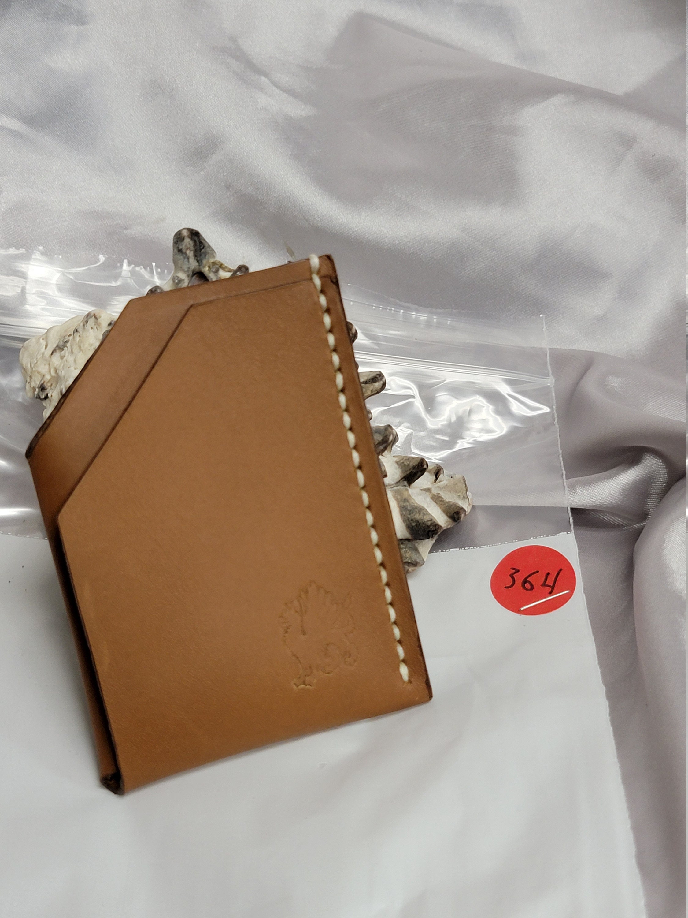 Ashland Leather Wallet - Etsy