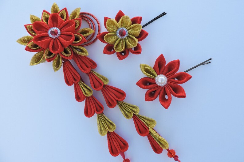 japanese hair pieces