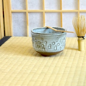Rockfall chabako teabowl