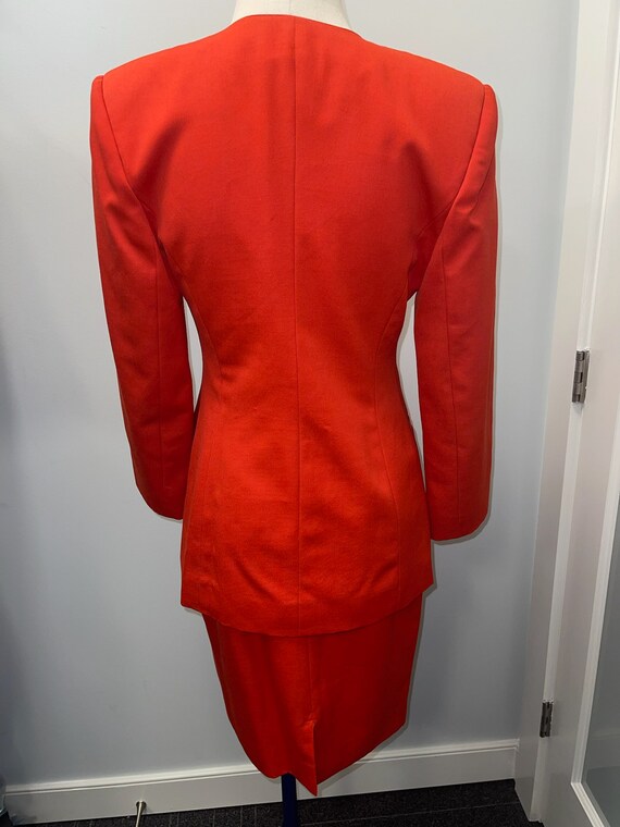 Red Matching Set - image 2