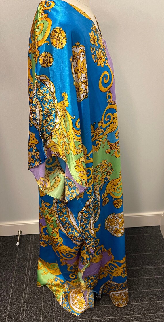 Baroque Caftan - image 3