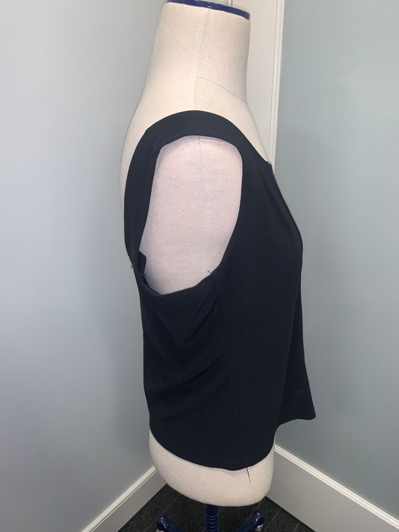 Bustier Tank - image 4