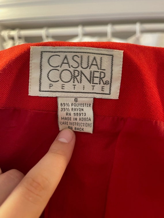 Zigzag Jacket - image 5