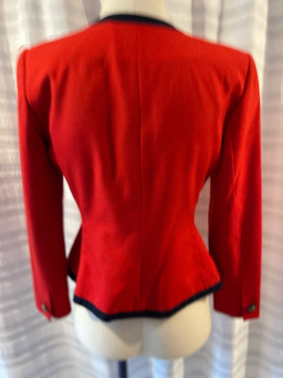 Zigzag Jacket - image 3