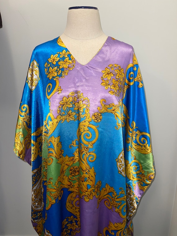 Baroque Caftan - image 1