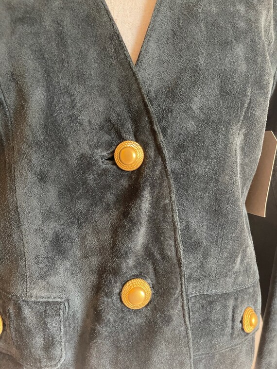 Regency Jacket - image 2