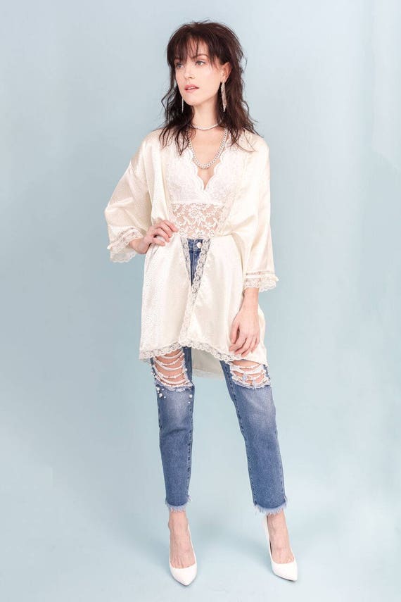 DIOR DUSTER