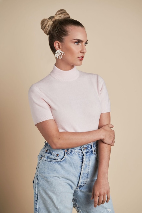 Cloud Nine Earrings - image 1