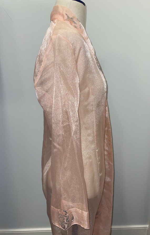 Bewitched Kimono View 4